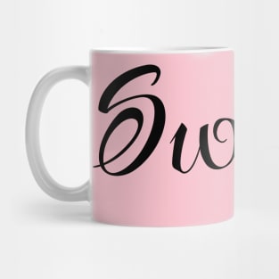 Swiftie Mug